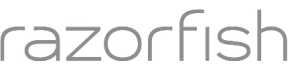 Razorfish is a trademark of the Publicis group of companies